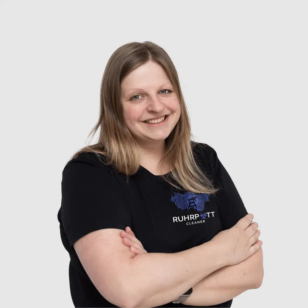 ruhrpott cleaner silvia 2