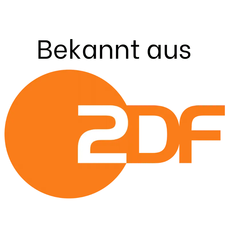 bekannt von (v3)