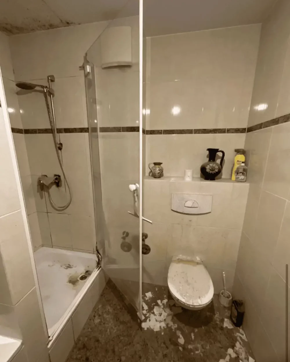 messi wohnung dortmund bad reiningung 01 messi wohnung dortmund bad reiningung